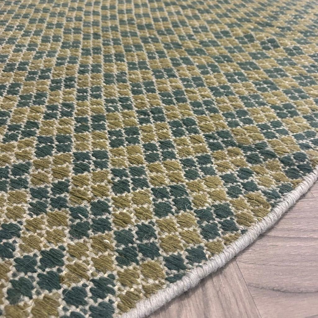 Leolux Pode Mackay Moa Vloerkleed - 200x300cm, Organisch vloerkleed, 200 cm of meer, Ophalen of Verzenden, Zo goed als nieuw