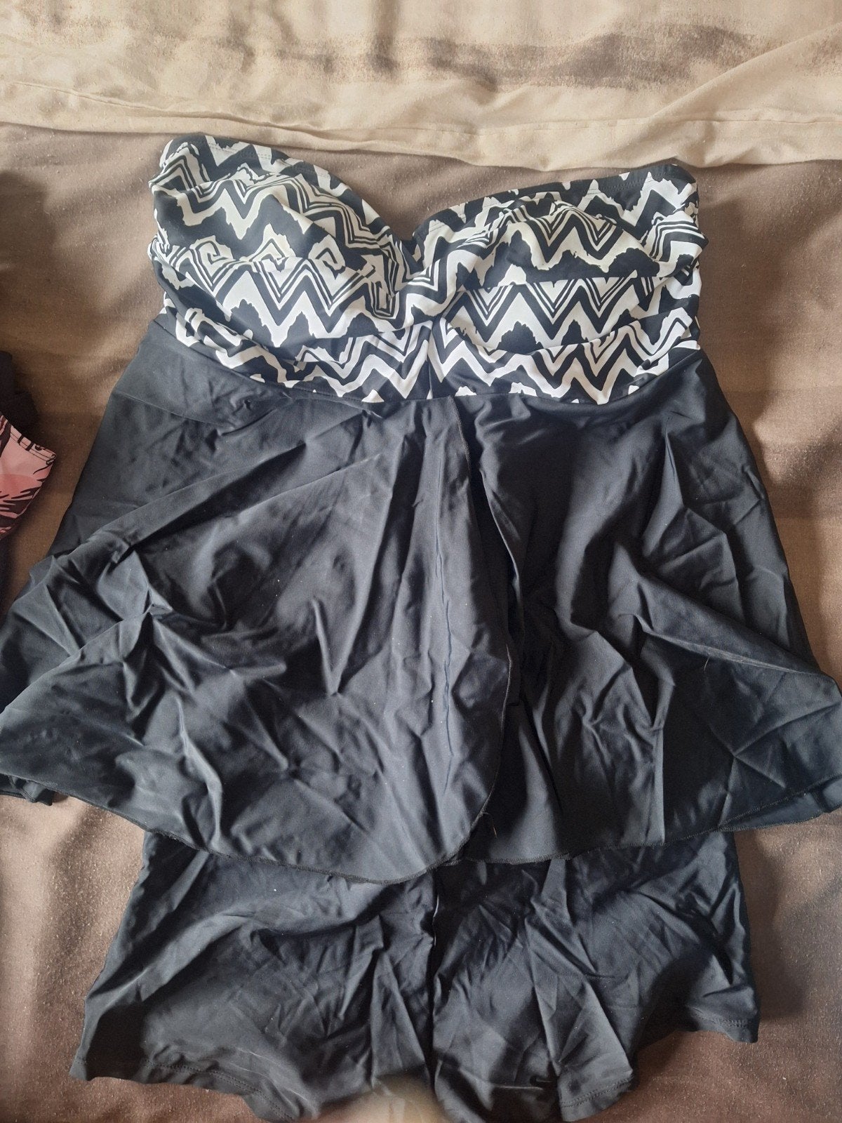 Diverse badkleding dames, Ophalen, Zo goed als nieuw, Overige kleuren, Bikini
