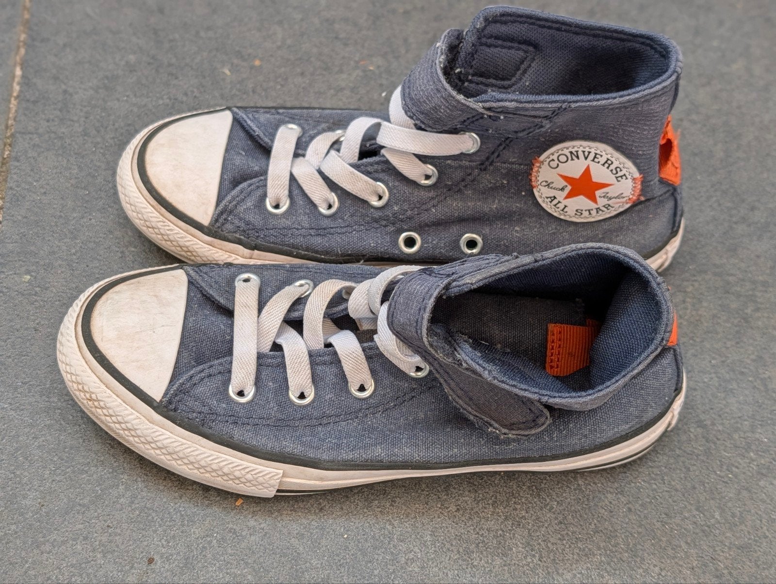Converse All Star sneakers maat 32, Converse, Jongen of Meisje, Schoenen, Ophalen of Verzenden