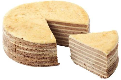 Spekkoek, Ophalen of Verzenden