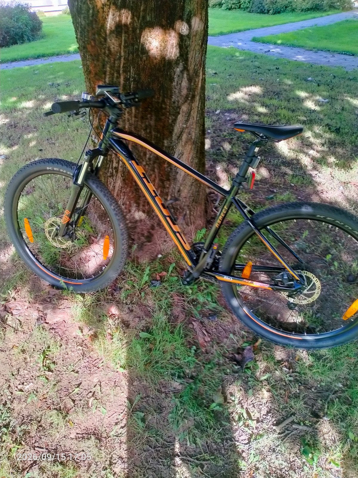 Foto 11 van Scott Aspect 770 Mountainbike - Maat M
