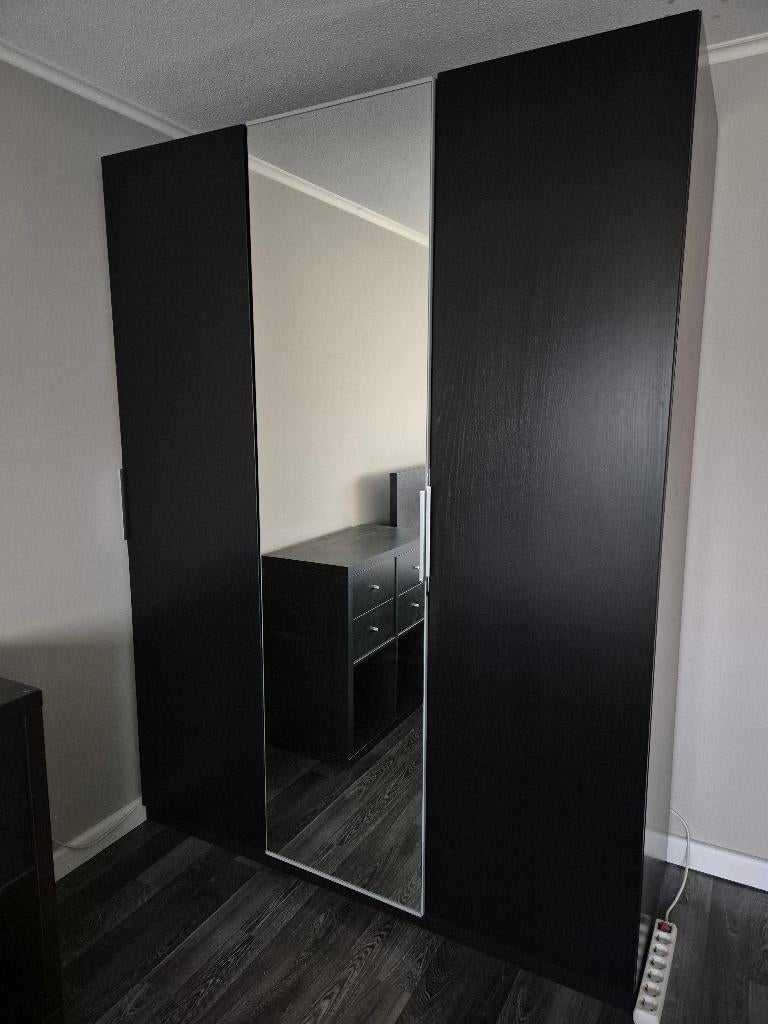 Slaapkamer, Ophalen, Zo goed als nieuw, Tweepersoons