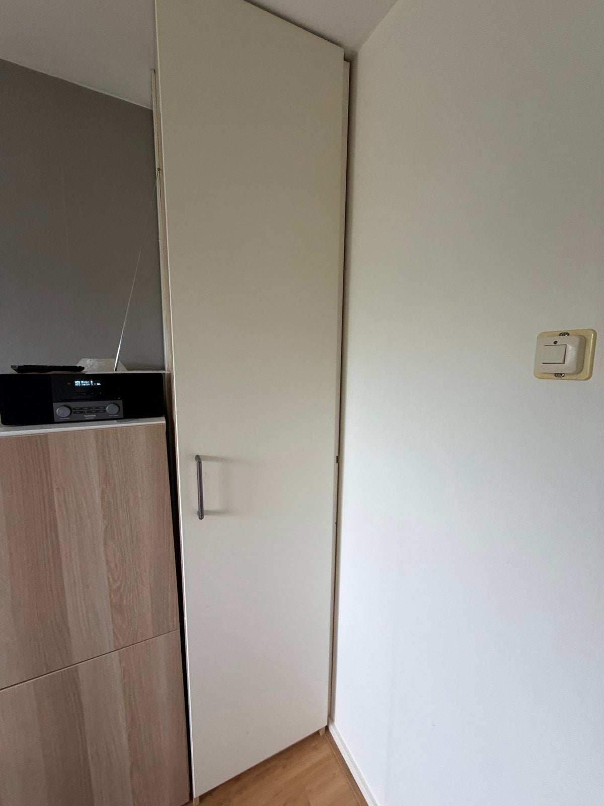 IKEA Pax Kast - Praktische Opbergoplossing, Huis en Inrichting, Kasten | Kledingkasten, Ophalen, Gebruikt, 200 cm of meer, 50 tot 100 cm