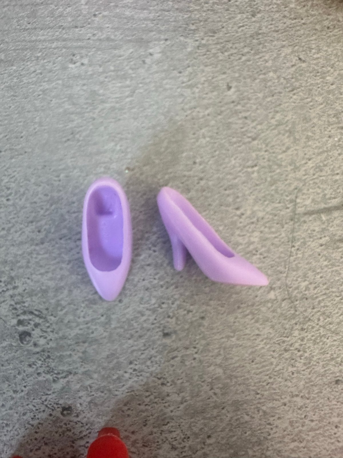 Hakken paard Barbie, Verzamelen, Ophalen of Verzenden, Gebruikt
