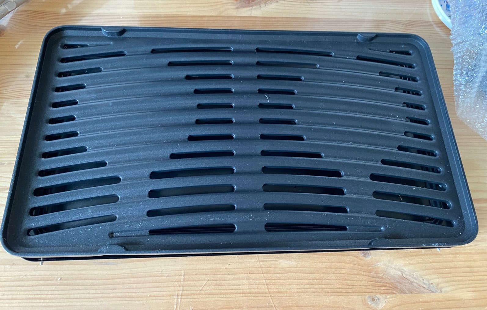 Set losse grillplaten/ bakplaten Campingaz Camping Kitchen, Caravans en Kamperen, Ophalen of Verzenden, Nieuw