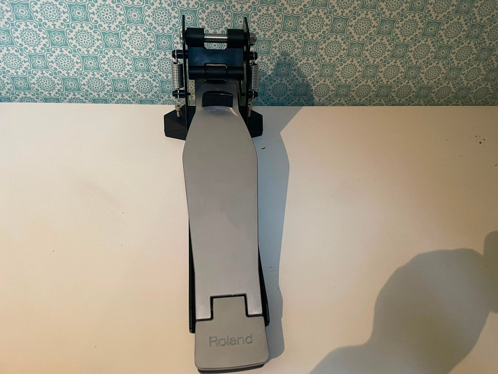 Roland hi hat controller fd9, Muziek en Instrumenten, Drumstellen en Slagwerk, Ophalen of Verzenden, Zo goed als nieuw, Roland