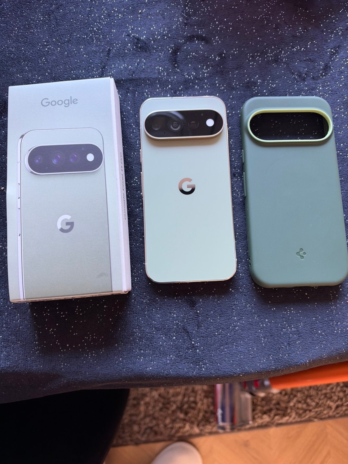 Google Pixel 11 Pro (512 gb)