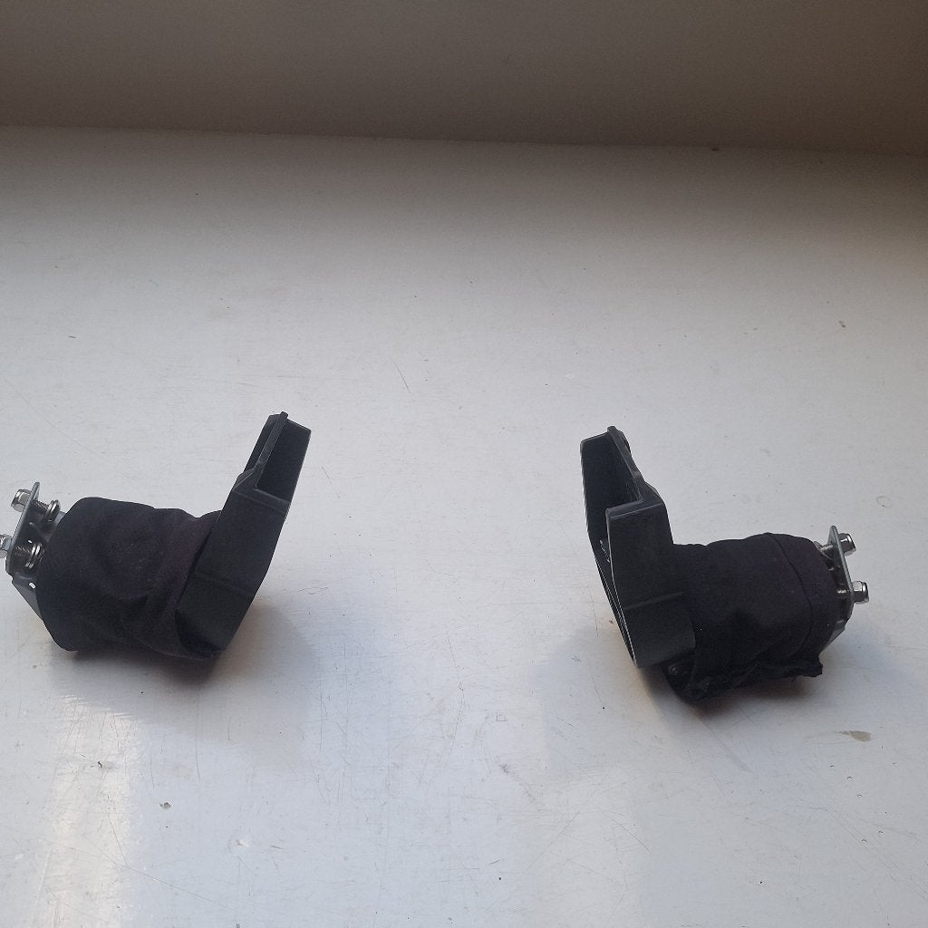 Maxi cosi adapter gazelle caddy, Ophalen, Gebruikt, Overige typen, Minder dan 20 kg