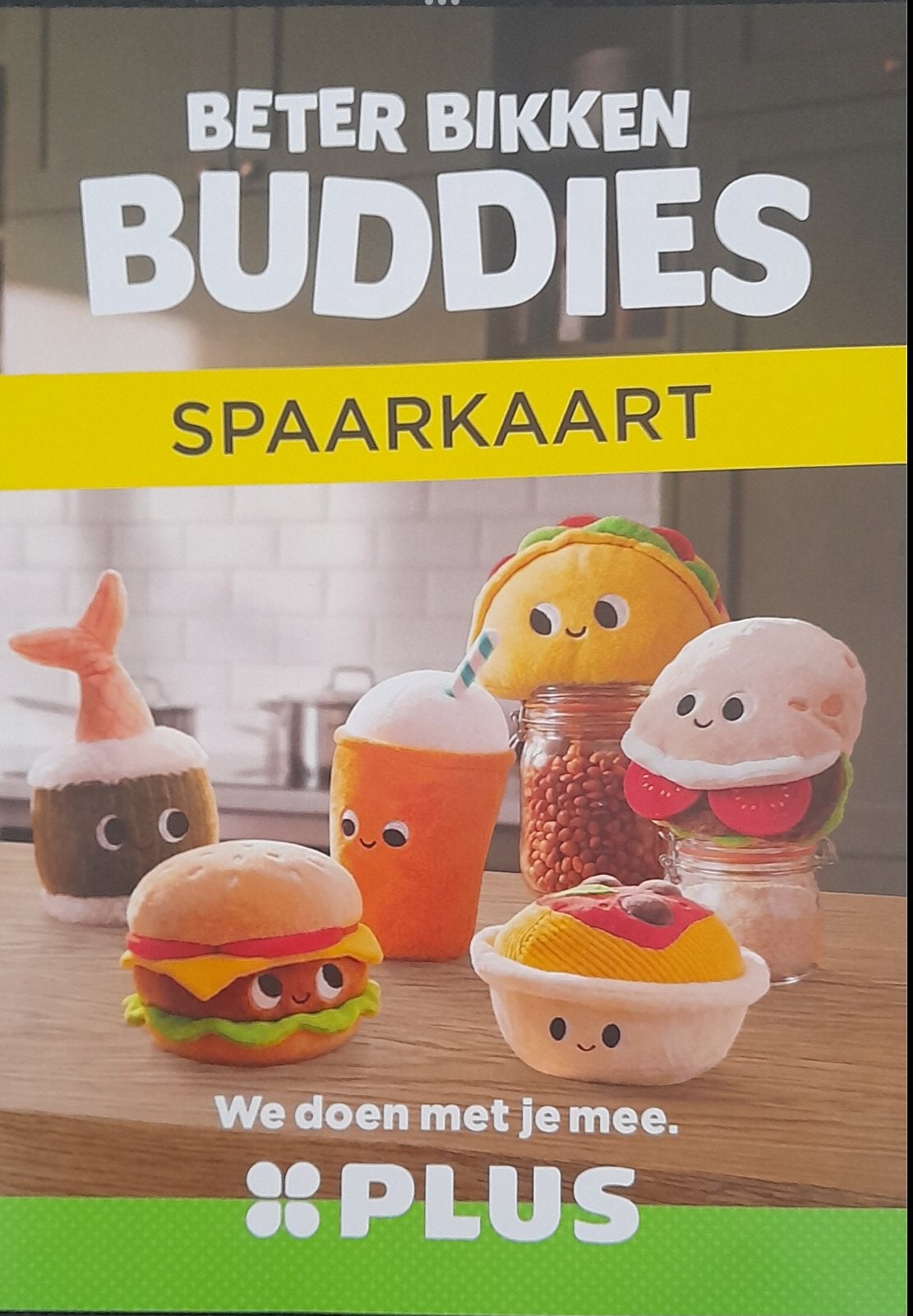 doneer BETER BIKKEN PLus voor kleuters spec. Onderwijs, Plus, Ophalen of Verzenden