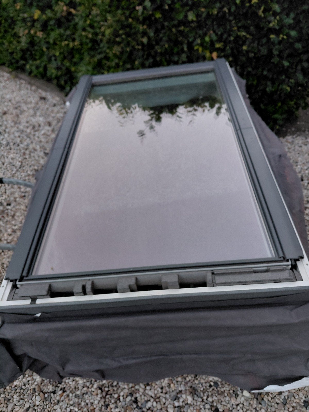 3 stuks velux dakraam  950 x1600 mm, Doe-het-zelf en Verbouw, Glas en Ramen, Ophalen, Gebruikt, Minder dan 80 cm, 80 tot 120 cm