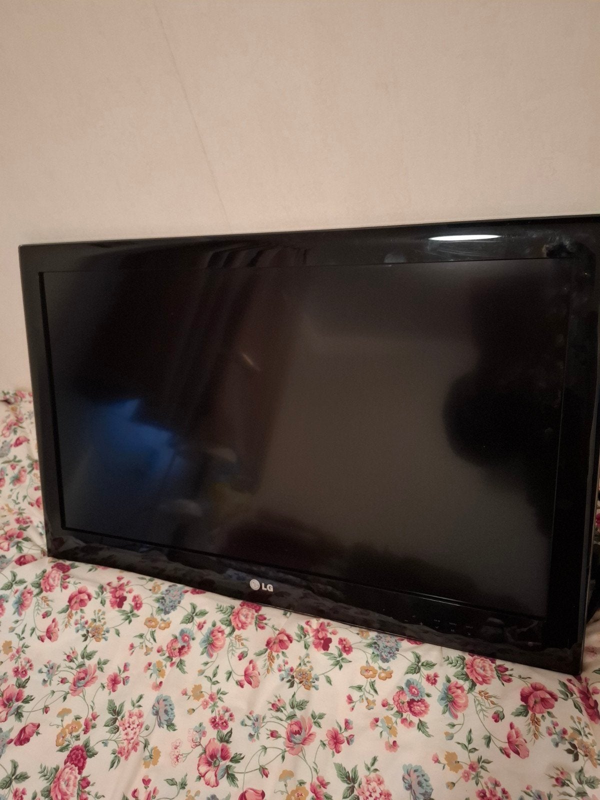 T.V., Ophalen, 50 Hz