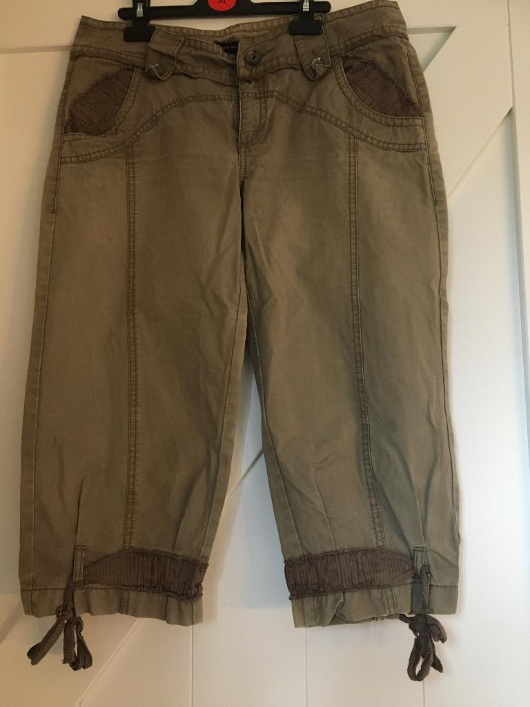 Driekwartbroek Steps, Kleding | Dames, Broeken en Pantalons, Maat 38/40 (M), Ophalen of Verzenden, Driekwart, Steps