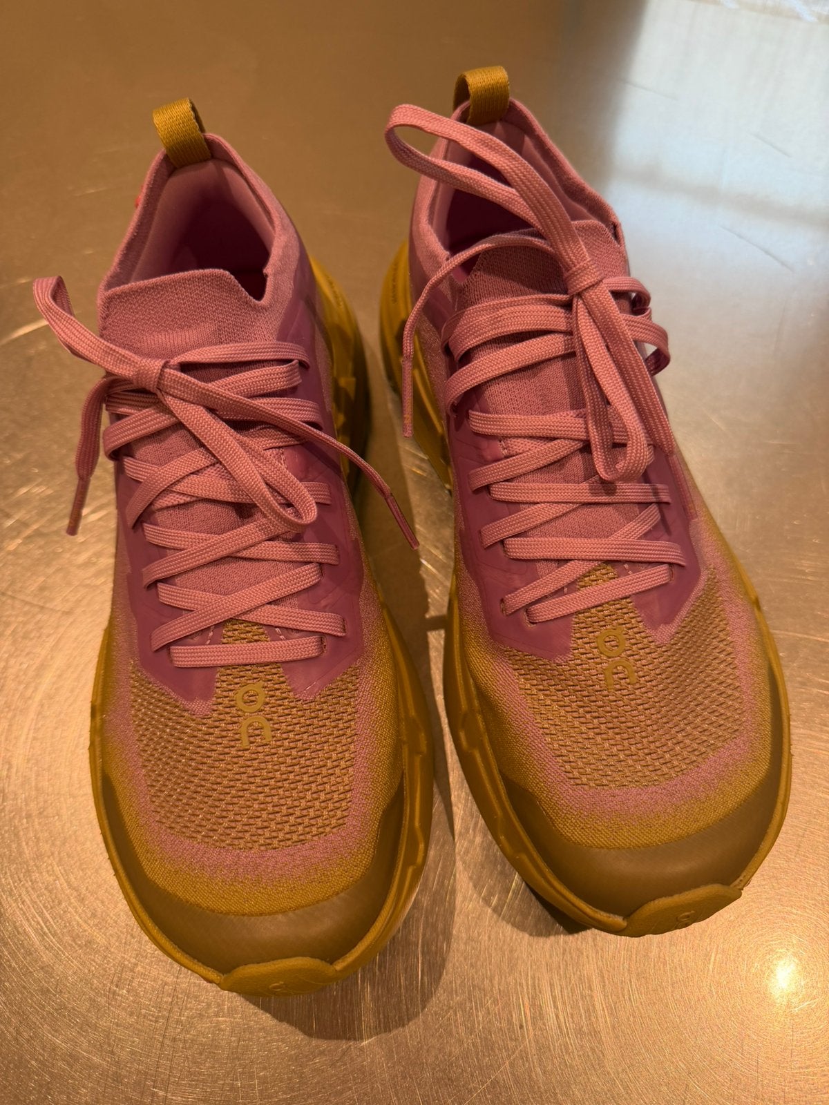 ON Running schoenen, nieuw, Kleding | Dames, Schoenen, Overige kleuren, Verzenden, Nieuw, Sneakers of Gympen