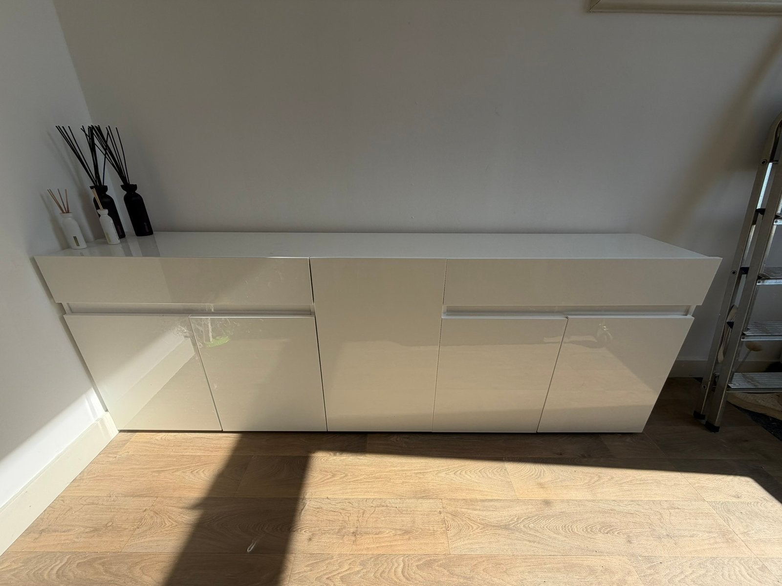 Dressior kast te koop!, Ophalen, Zo goed als nieuw, 25 tot 50 cm