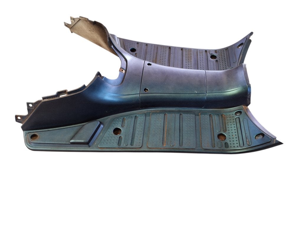 Treeplank kap origineel La Souris Sourini, Gebruikt, Ophalen of Verzenden, La Souris