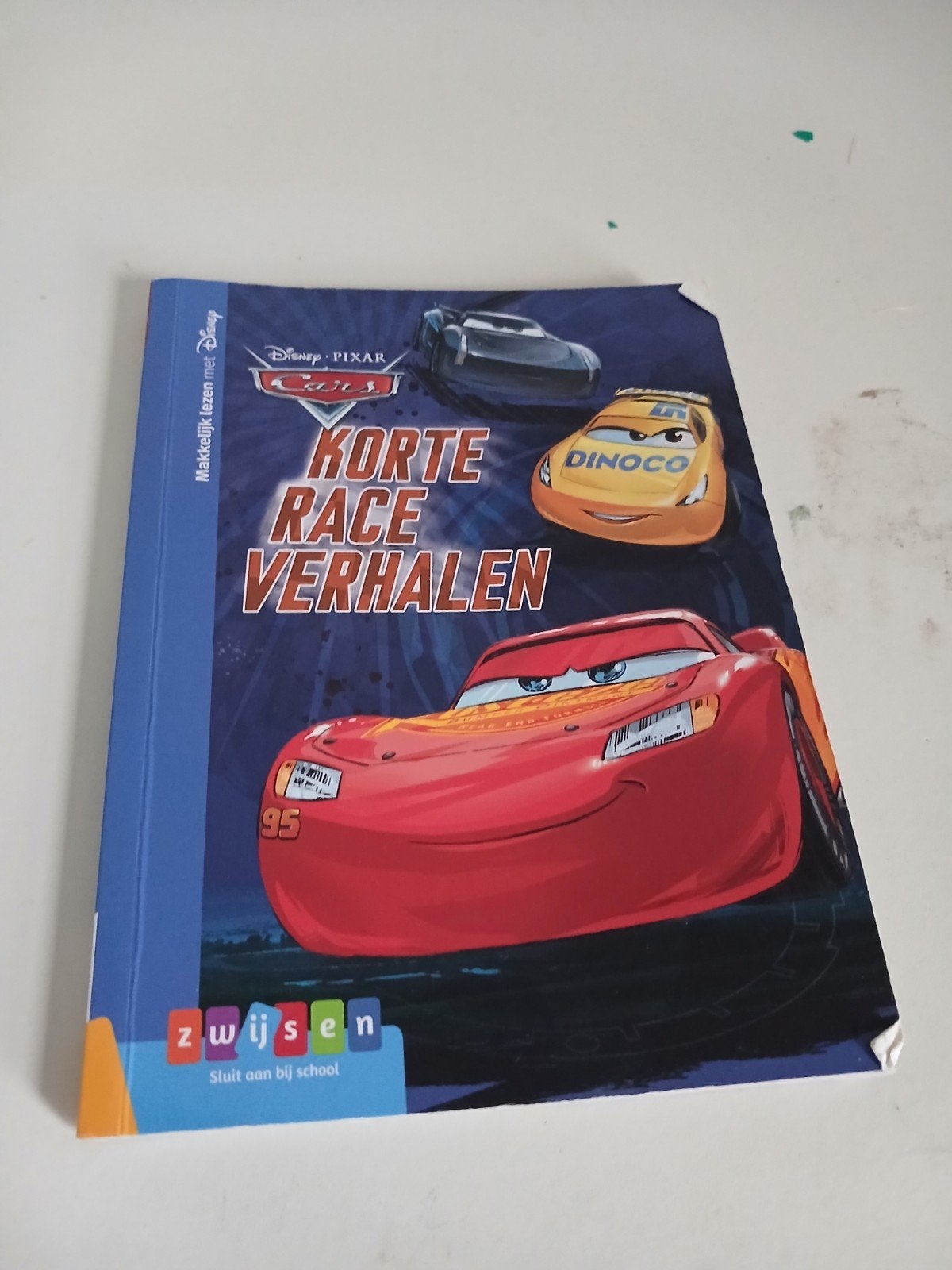 cars set, Ophalen of Verzenden