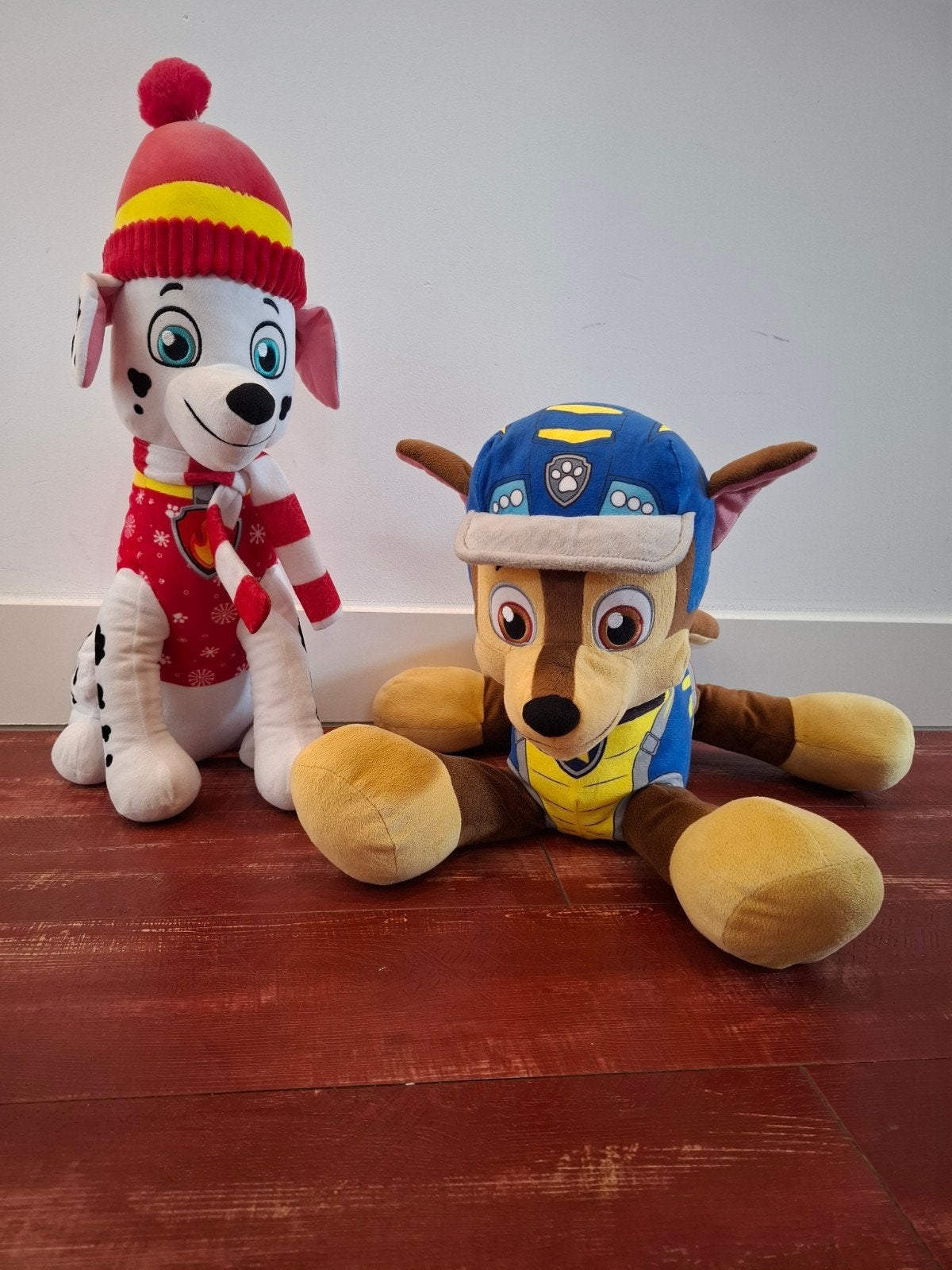 Knuffels, Kinderen en Baby's, Speelgoed | Actiefiguren, Ophalen of Verzenden