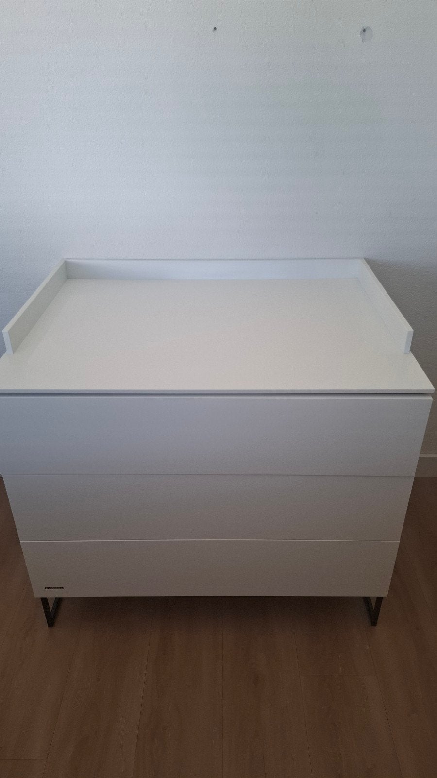 Complete Kidsmill Babykamer inclusief vele extra's, Ophalen, 50 tot 70 cm, Opstaande rand, 100 cm of meer