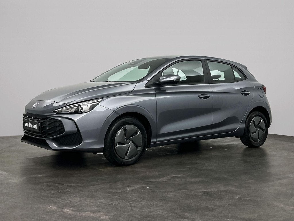 MG 3 1.5 Hybrid+ Aut. Standard | OP = OP Voorraad Voordeel |