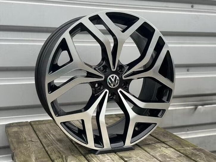 ACTIE!!! 20" inch VOLKSWAGEN TRANSPORTER Look Sportvelgen, Gebruikt, Velg(en), -, -