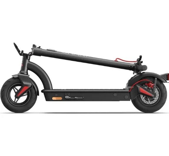 Sharp KS2 Elektrische Step - Nieuw in doos (3 stuks), Fietsen en Brommers, Steps, Ophalen of Verzenden, Nieuw, Elektrische step (E-scooter)