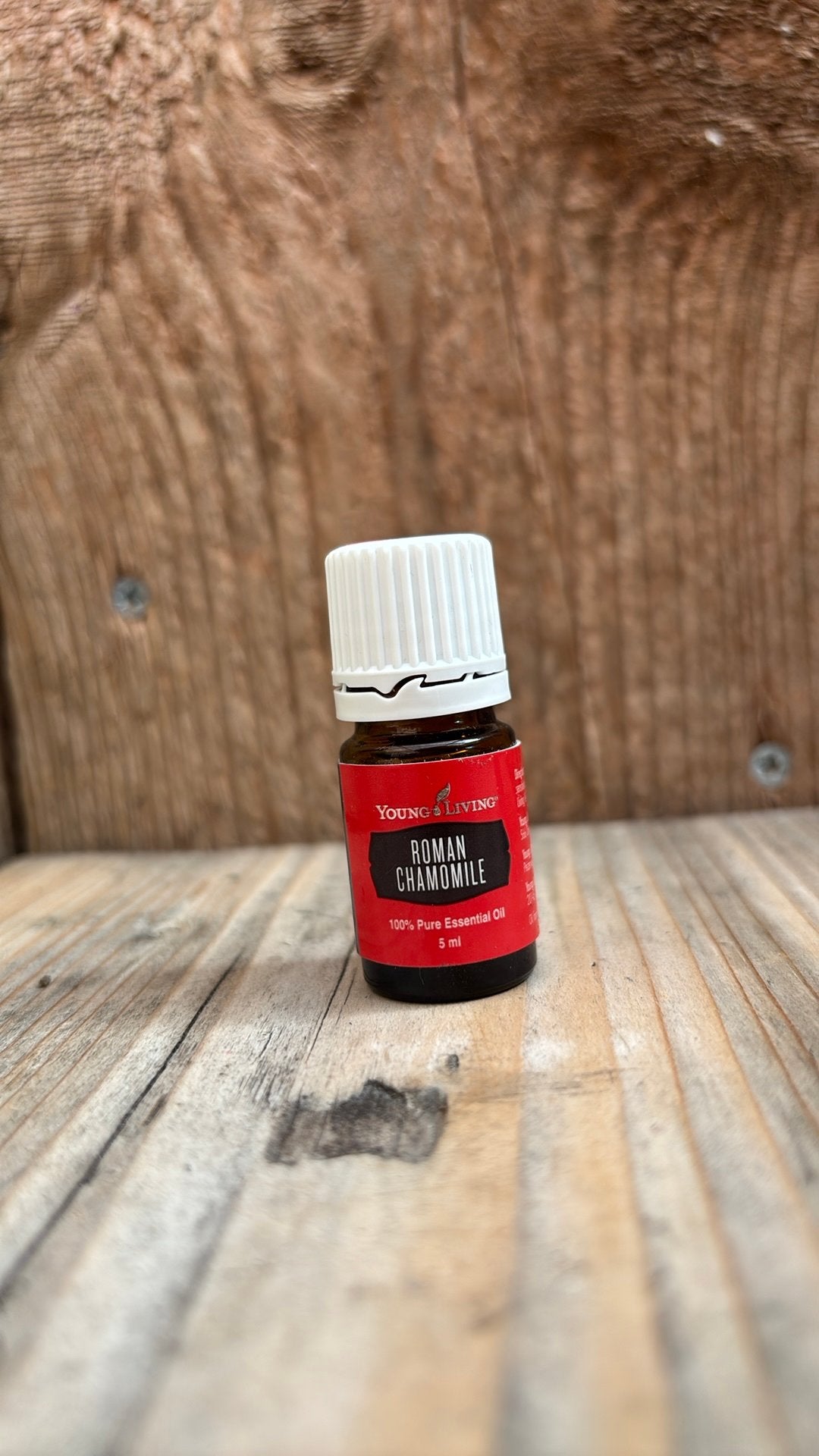 Young living Roman Chamomile, Sport en Fitness, Ophalen of Verzenden, Nieuw, Aroma