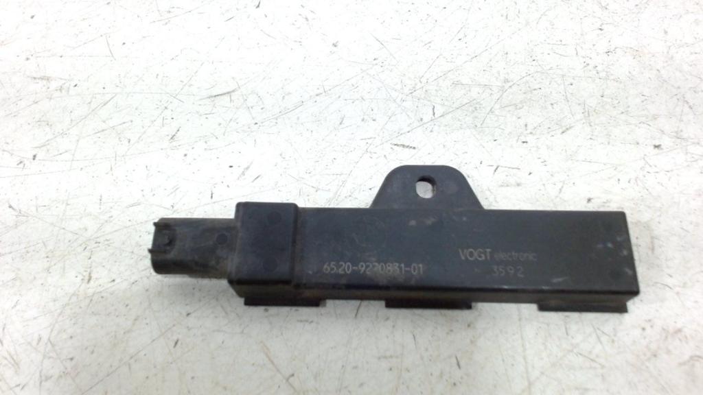 Antenne BMW 5 serie, Ophalen of Verzenden, Van der Ven Autorecycling B.V., Onderdelen@venauto.nl, Ettenseweg 76, 4706 PB Roosendaal, The Netherlands