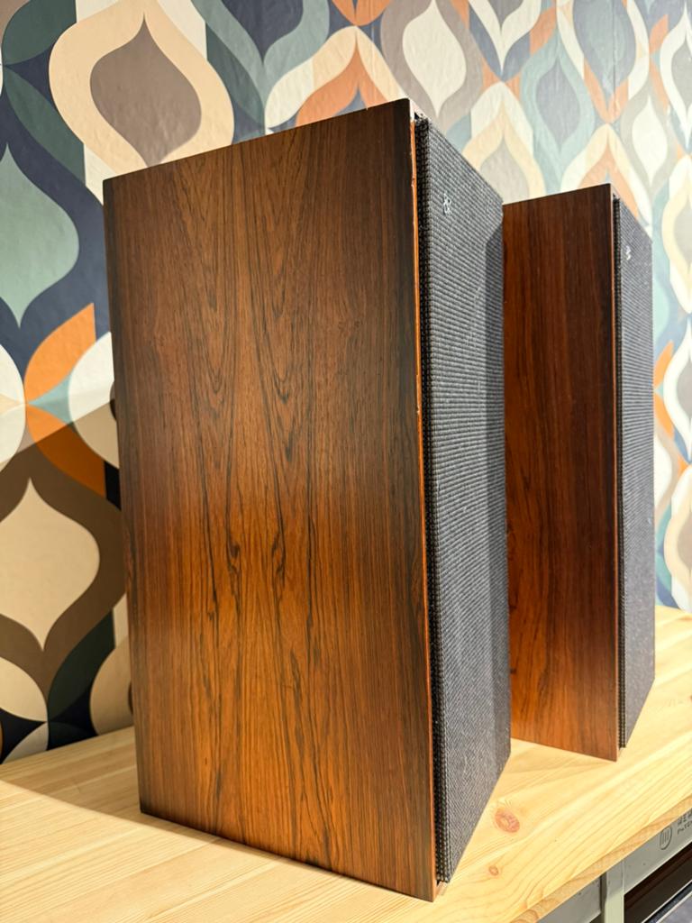 B&O Beovox 1000, nieuwstaat, van 249,- voor € 159,-!, Audio, Tv en Foto, Luidsprekers, Contact@vintageaudiobreda.nl, Zo goed als nieuw