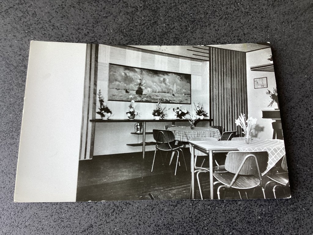 Gorinchem, Ophalen of Verzenden, 1960 tot 1980, Ongelopen, Zuid-Holland