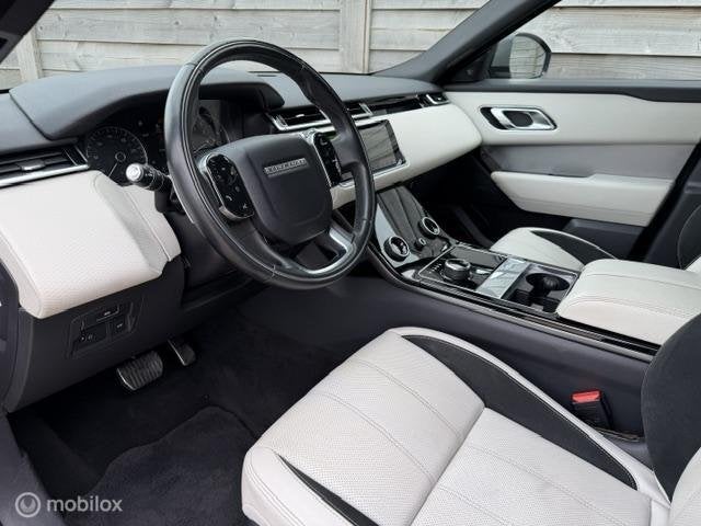 Land Rover Range Rover Velar 2.0 I4 Turbo AWD HSE R-Dynamic, Auto's, Land Rover, Gebruikt, Euro 6, 4 cilinders, Range Rover Velar