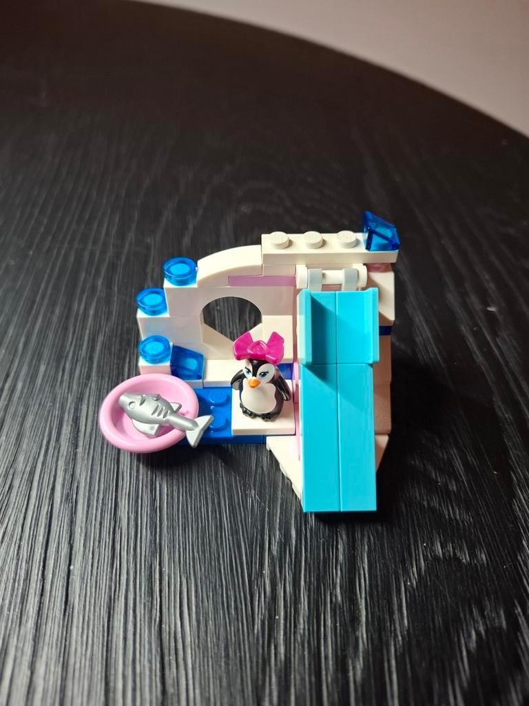 Lego 41043 (lego friends pinguïn landschap), Ophalen of Verzenden, Zo goed als nieuw