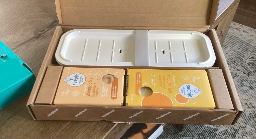 Huid verzorging, Ophalen of Verzenden, Nieuw, Gehele gezicht