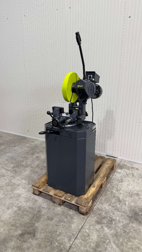 Afkortzaag Bewo CPO 315 LT (nr. 3725), Ophalen, Bewo, Gebruikt, Bewo