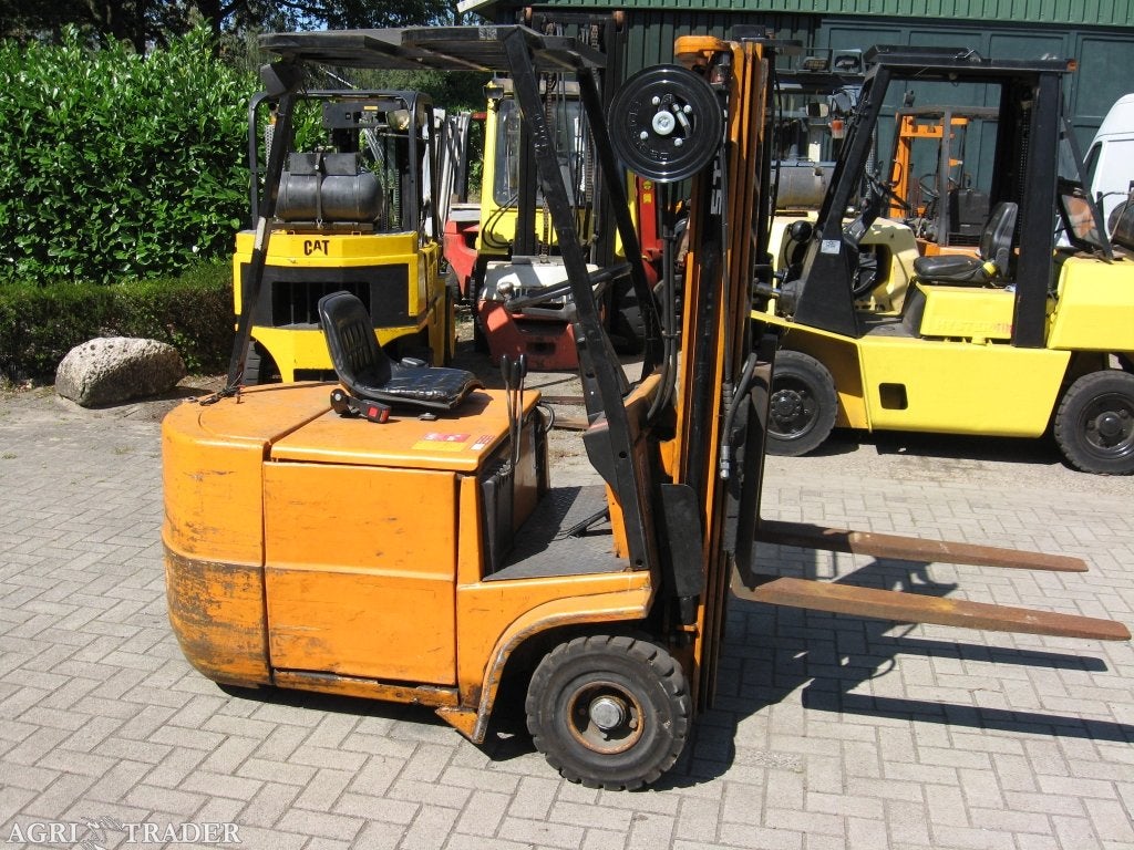 heftruck Still, -, Still, Niet opgegeven, Heftruck