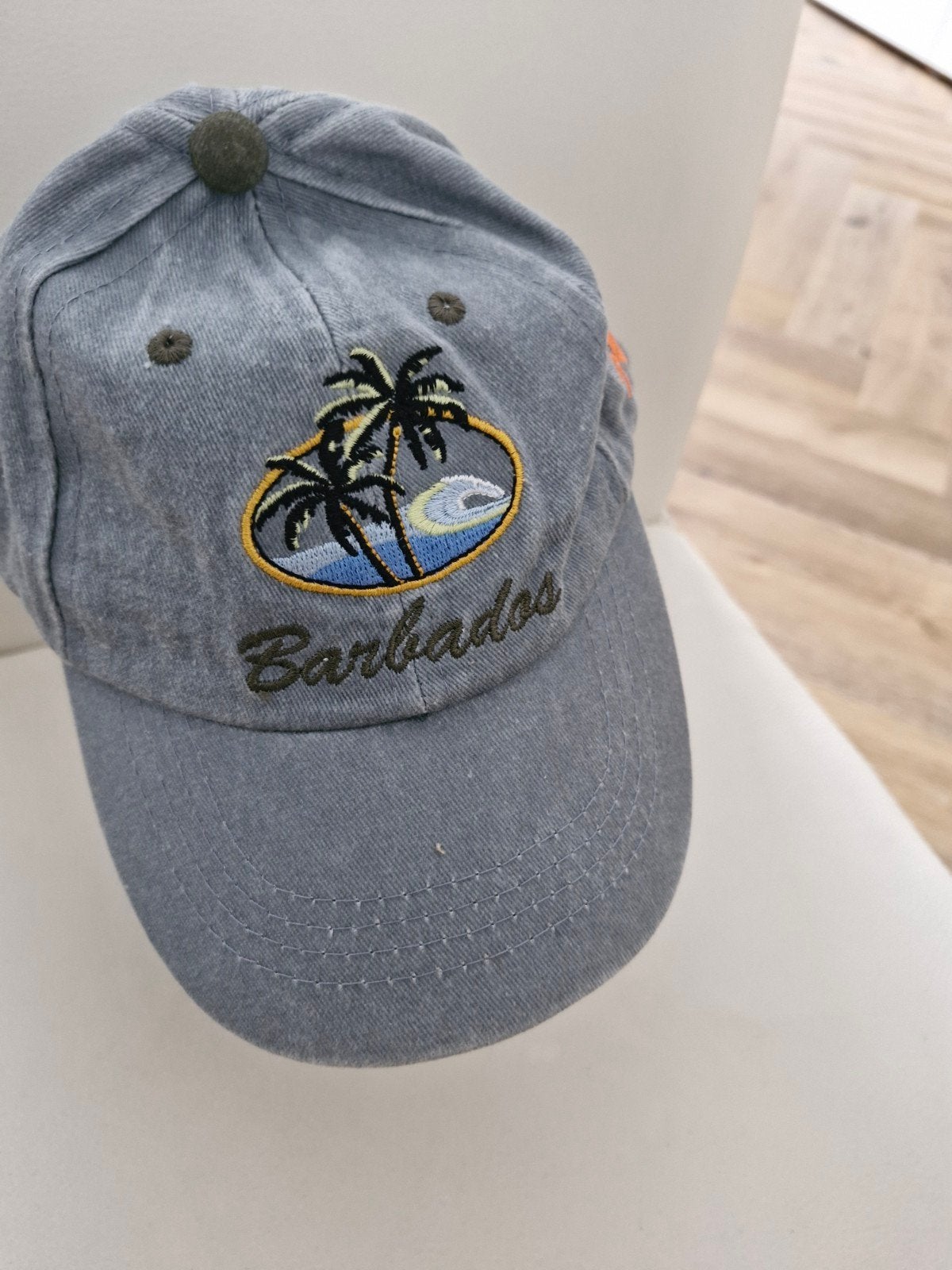 Diverse petten: Aruba, Barbados, Cozumel, Skoda -, Kleding | Dames, Diverse (Skoda, DKPS), One size fits all, Ophalen of Verzenden