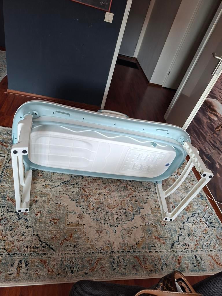 Nieuw opvouwbaar ligbad - 147x56x40cm, Overige merken, Overige typen, Nieuw, Ophalen of Verzenden