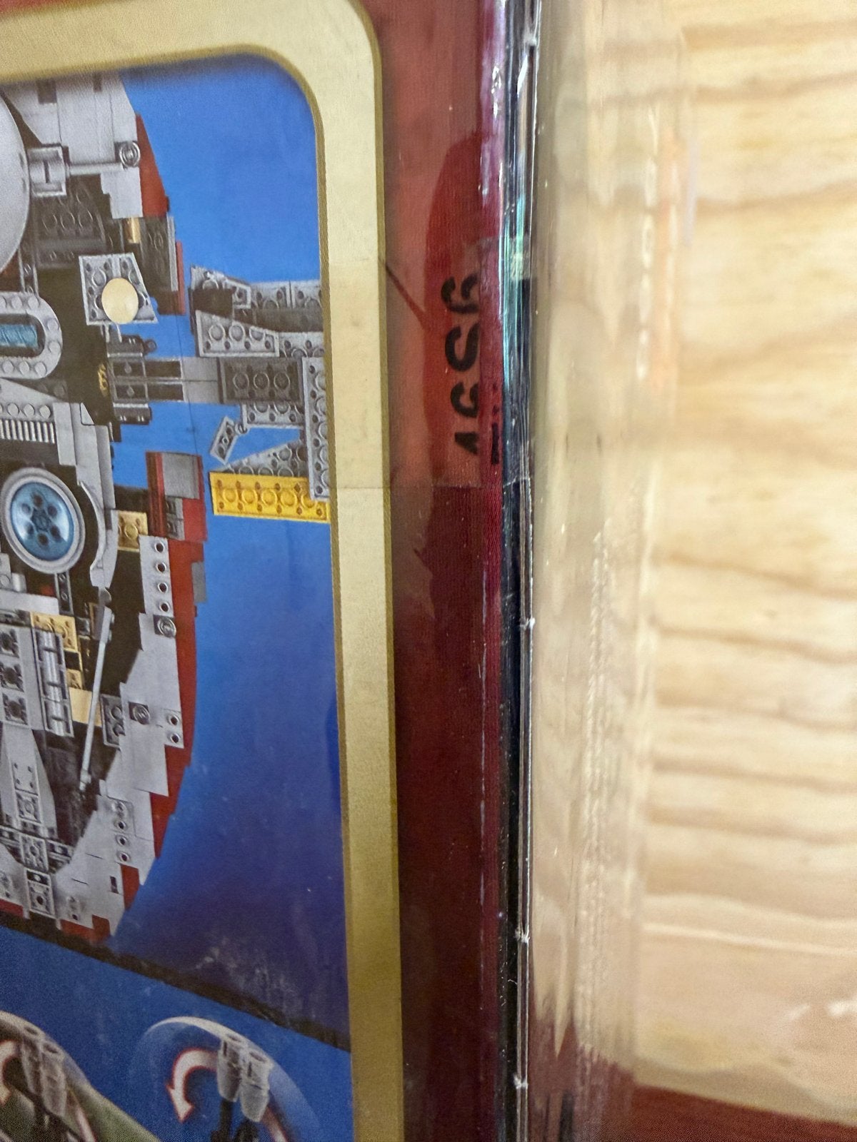 Lego Star Wars 75060 Slave I UCS Sealed Nieuw MISB 2014, Kinderen en Baby's, Ophalen, Star Wars, Lego, Nieuw