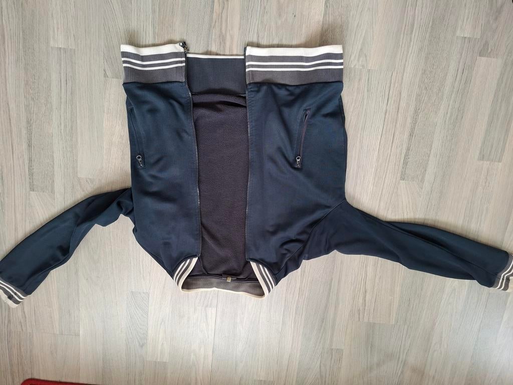 G-Star vintage vest maat L, Kleding | Heren, Truien en Vesten, Maat 52/54 (L), Blauw, Ophalen of Verzenden, G-Star