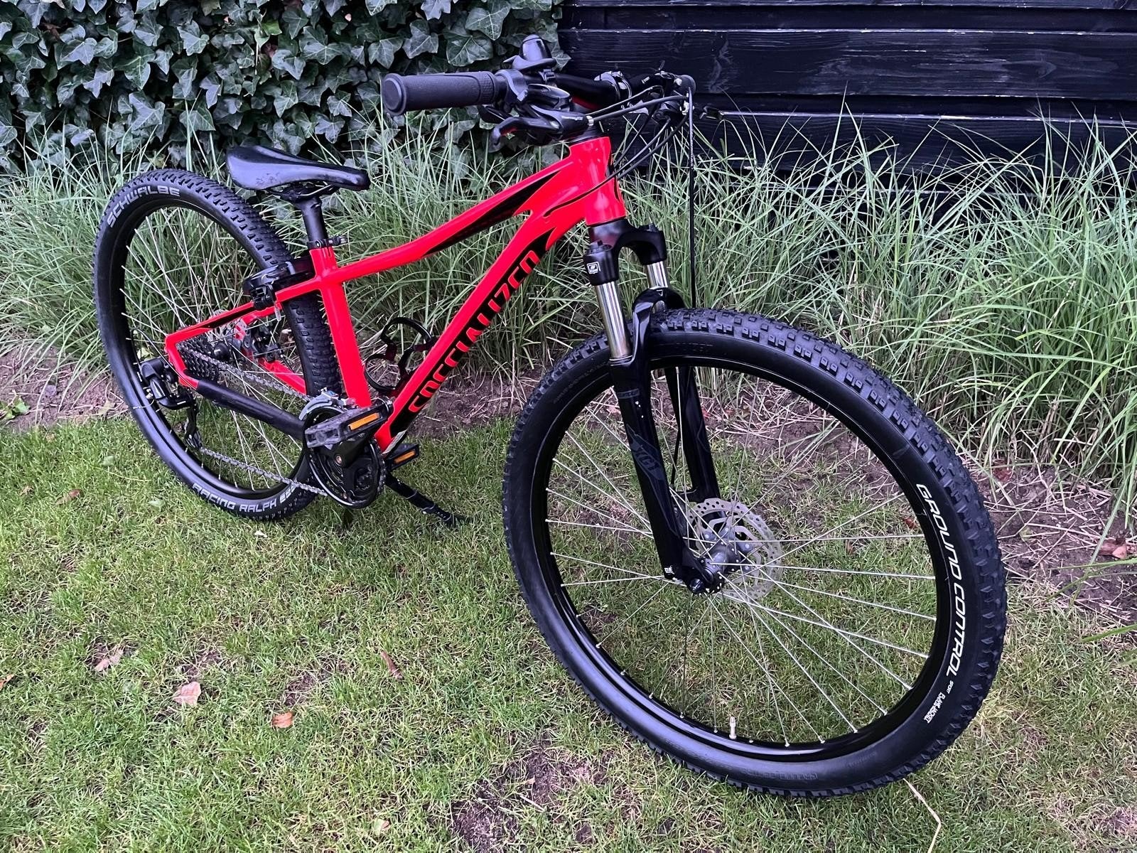 mountainbike Specialized 27.5inch, Ophalen, Overige merken