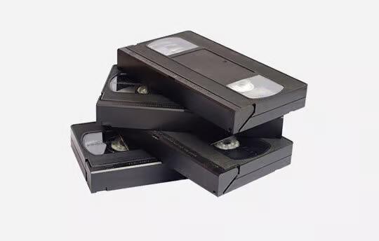 VHS digitaliseren? 7,50 per videoband! Locatie in Meppel, Alle leeftijden, Ophalen of Verzenden, Zo goed als nieuw