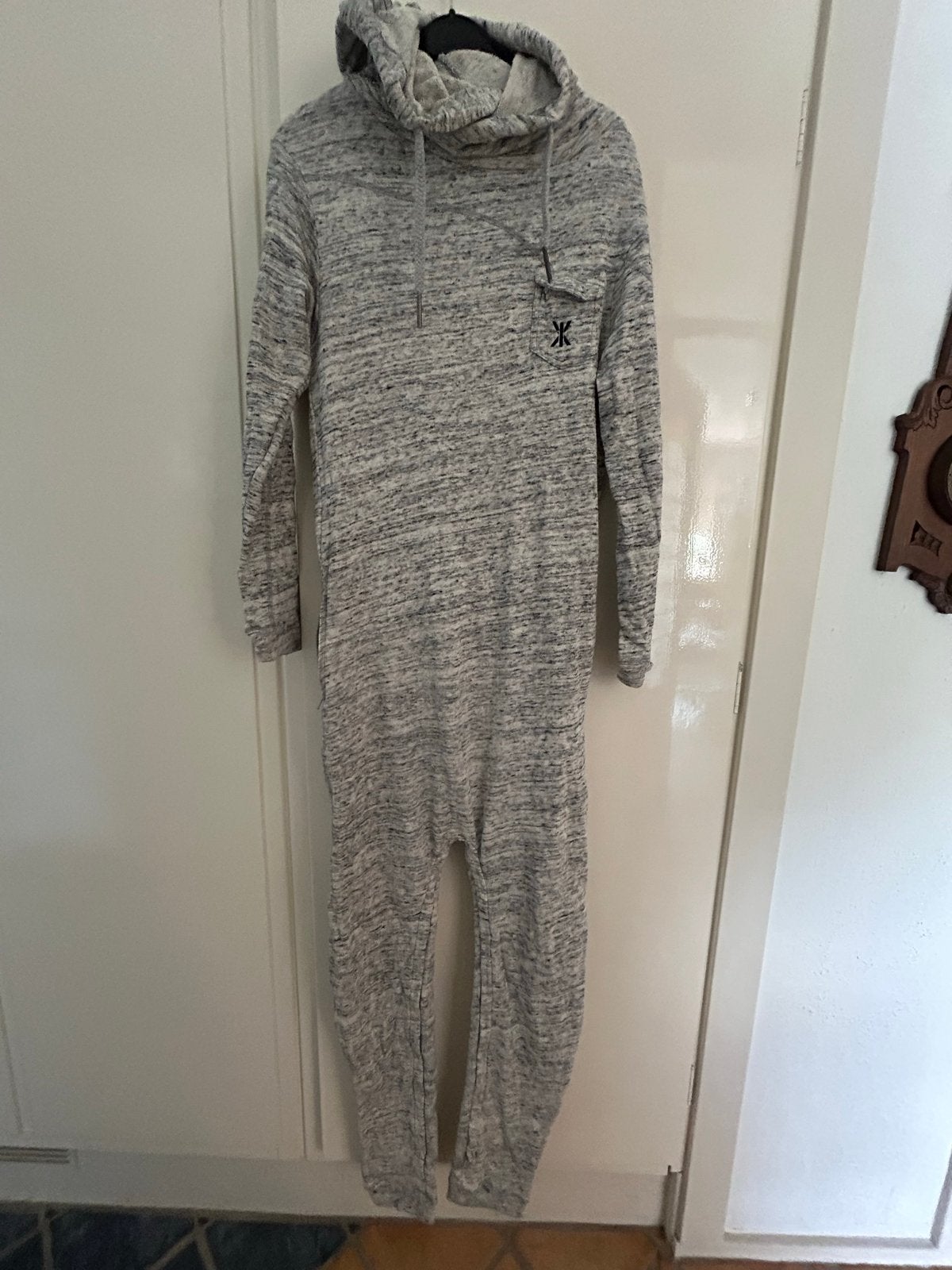 OnePiece Twisty baggy Jumpsuit maat S, Ophalen of Verzenden, Zo goed als nieuw