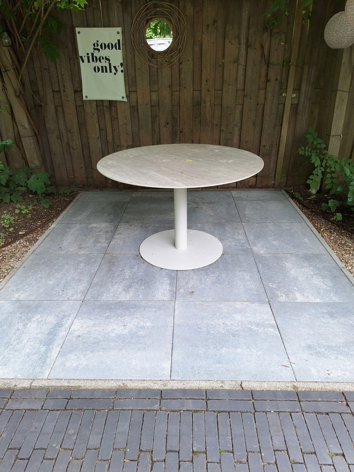 Tegels, Ophalen, Rechthoekig, Hout