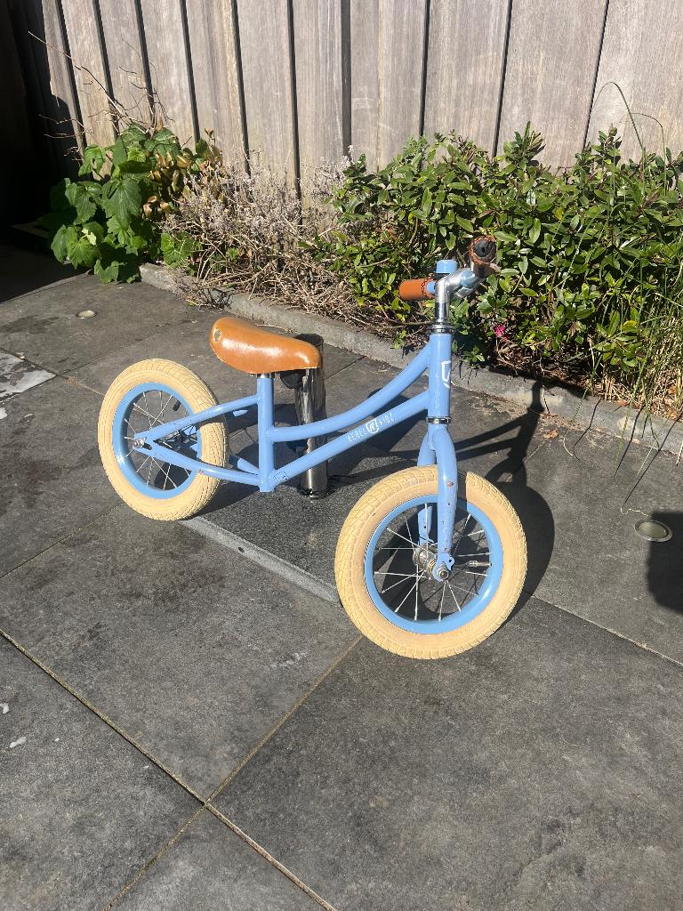 Loopfiets Rebel kidz, Ophalen, Gebruikt, Loopfiets