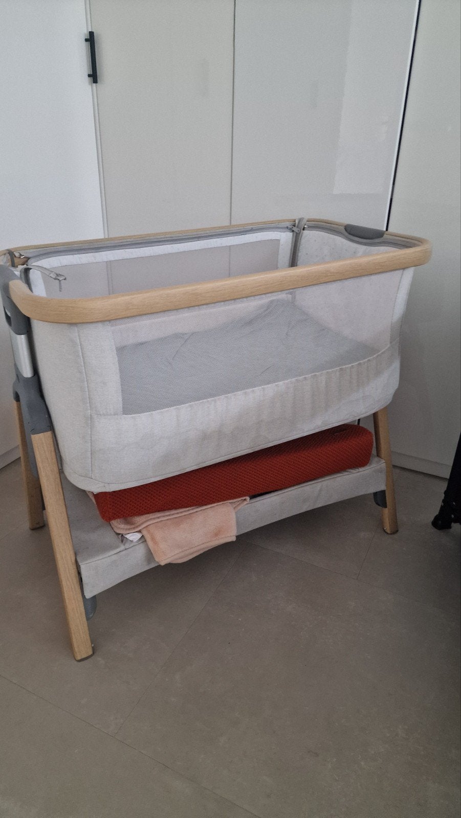 co sleeper, Kinderen en Baby's, Ophalen