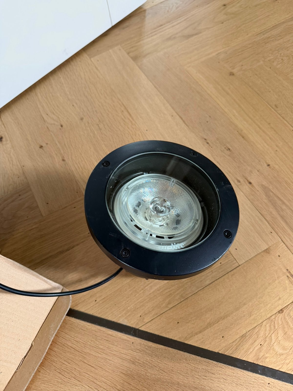 Inlite Big Nero nieuw, Ophalen of Verzenden, Zo goed als nieuw