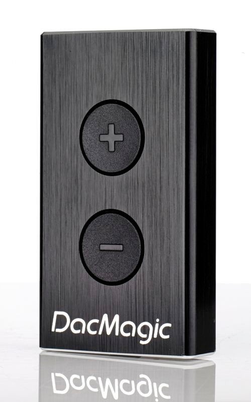 Cambridge Dacmagic XS draagbare DAC, Ophalen of Verzenden, Zo goed als nieuw