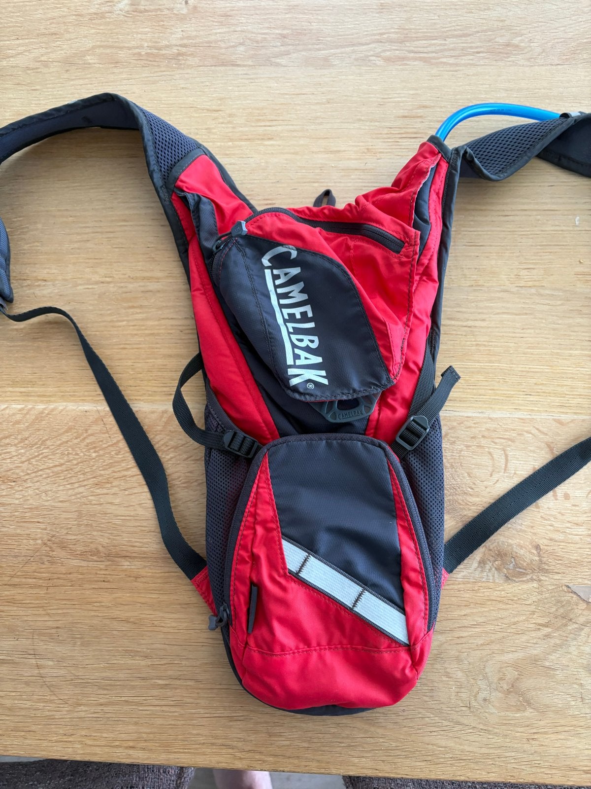 Camelbak drinkrugzak - Ideaal voor sport en outdoor, Ophalen, Zo goed als nieuw