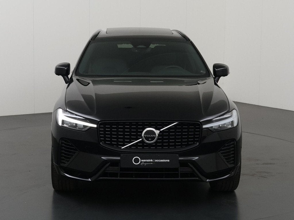 Volvo XC60 2.0 T6 Plug-in hybrid AWD R-Design | Panoramadak, Auto's, Volvo, Automatische klimaatregeling, Gebruikt, Euro 6, 4 cilinders