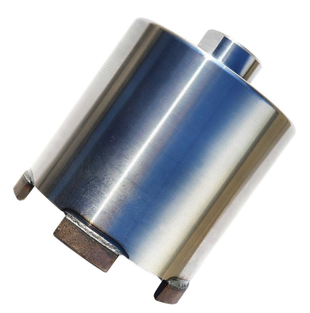 Dozenboor PRO-X 82mm M16 binnendraad Droog gebruik, Verzenden, Nieuw