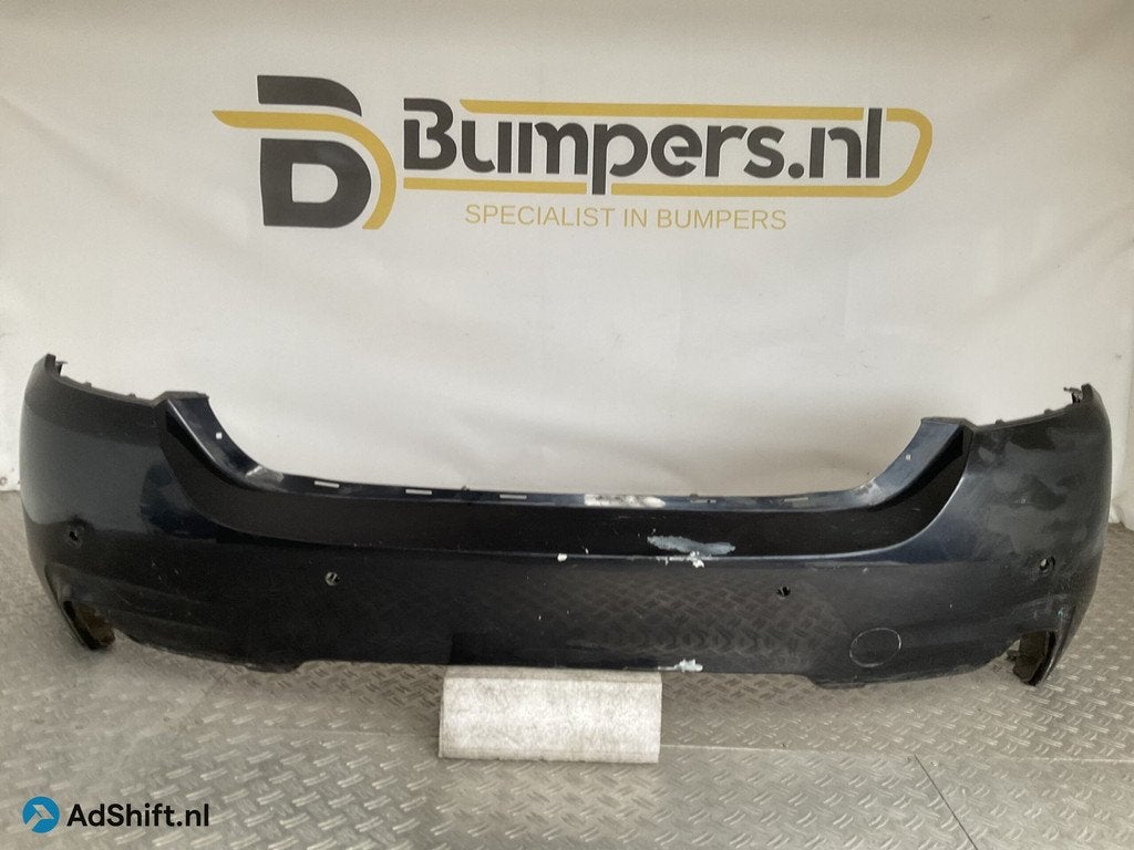 Bumper BMW 4 Serie F33 F36 F32 M Pakket M-Pakket 51128054566, Bumper